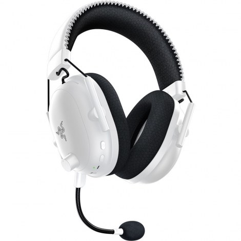 Razer | Headset | BlackShark V2 Pro | Wireless/Wired | Noise canceling | On-Ear | Wireless - 4